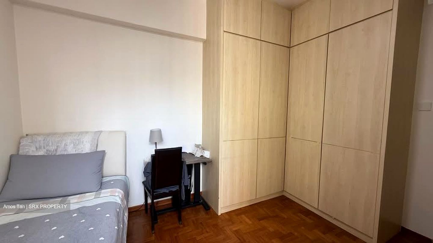 Symphony Heights (D21), Condominium #599500361